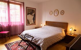 B&B Suite Casagrande